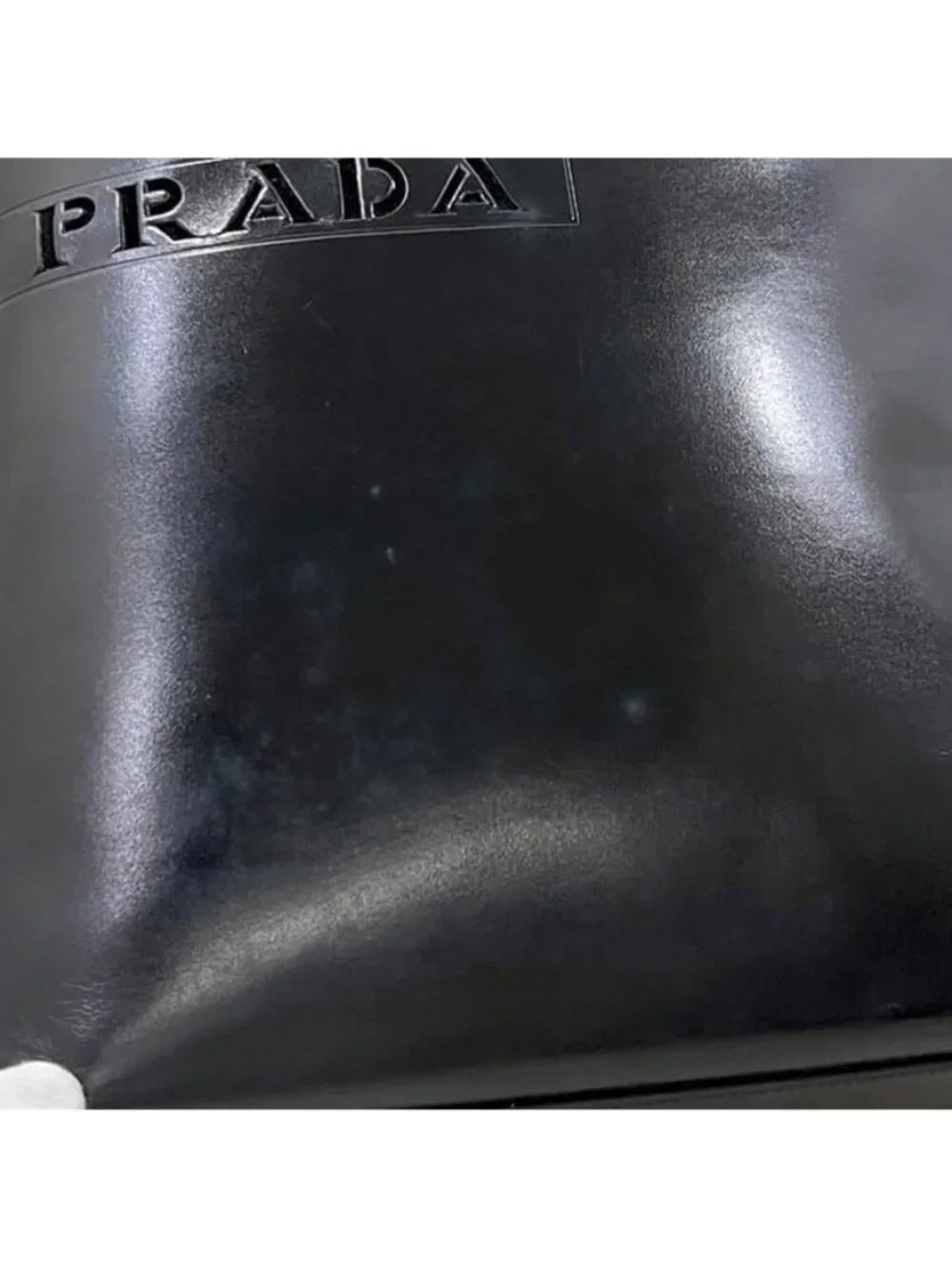 Prada this authentic